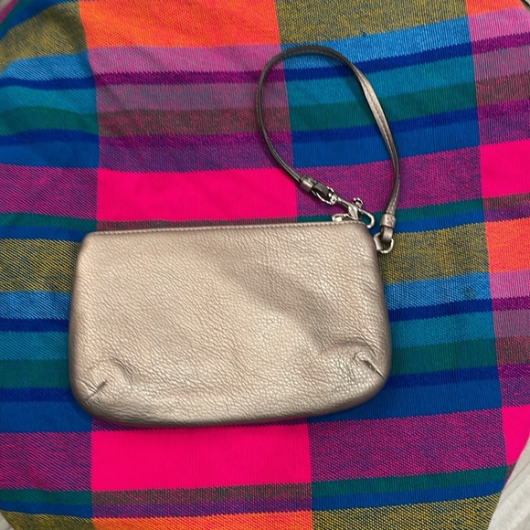 Coach purse - Picture 2 of 4